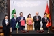 越南-巴基斯坦贸易联合小组委员会第五次会议在越南举行